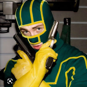 Meet your Posher, Dominic